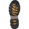 Georgia Boot Rumbler, Men's Composite Toe 8 Inch Work Boot, Black/Brown, 13, W, GB00285 GB00285 - alternate 2